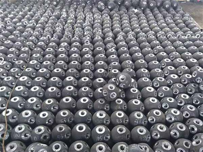 晋城螺栓球网架