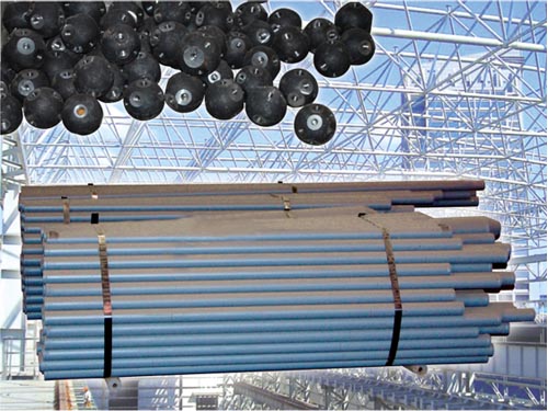 晋城迪拜大型主题乐园网架